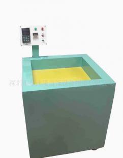 磁力拋光機(jī) 銅鋁合金制品去批風(fēng)拋光的專業(yè)解決方案