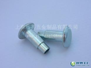 緊固世界的“關(guān)節(jié)”——鉚釘家族巡禮 從鐵鉚釘?shù)姐~制品的專業(yè)選擇