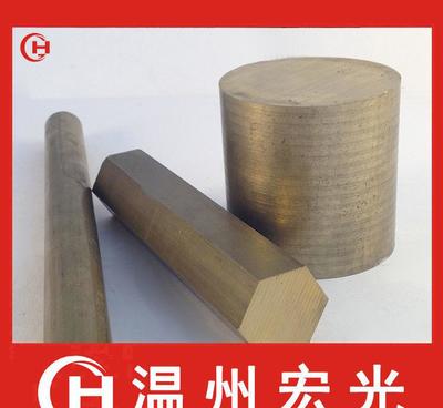高質(zhì)量CA102青銅棒、CUSN8P青銅棒與C63000青桐棒 特性與選購指南