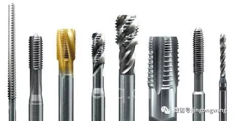 破解機(jī)床加工難題 絲錐斷裂的成因分析與系統(tǒng)解決方案