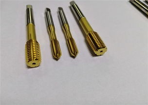 先端宇潤(rùn)五金絲攻 高效加工利器與先端加大絲錐的技術(shù)解析