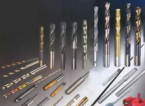 絲錐與鉆頭參數(shù)對照表 精密加工的必備指南