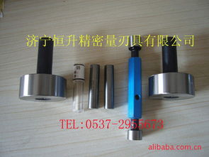 絲錐與精密量刃具的完美結(jié)合 山東濟(jì)寧恒升精密量刃具廠的專業(yè)之道