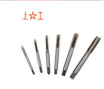 產(chǎn)品庫(kù)深度解析 絲錐的種類、選型與應(yīng)用指南